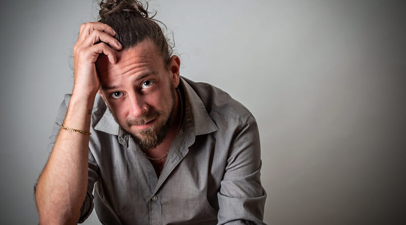 Daniel Wagner, Lesung Trocken