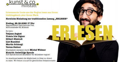 ERLESEN, Wappenstüberl Familienhotel Post