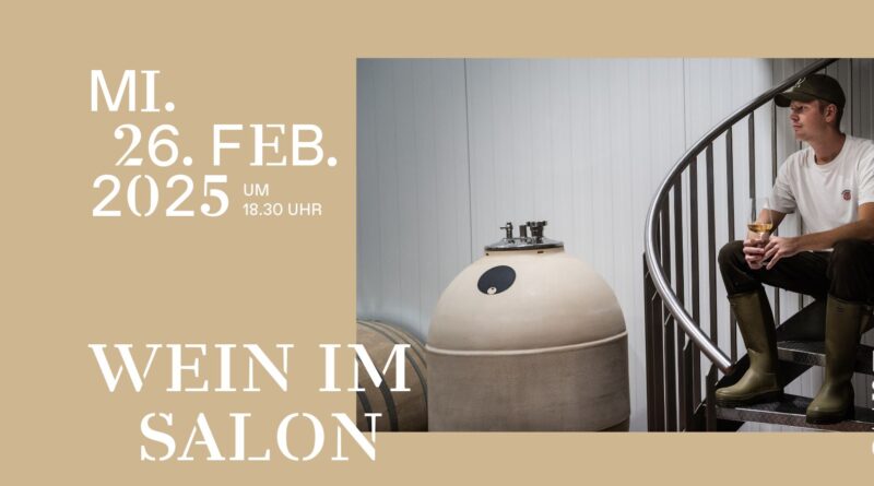 Weingut Wölflinger, DOCK04