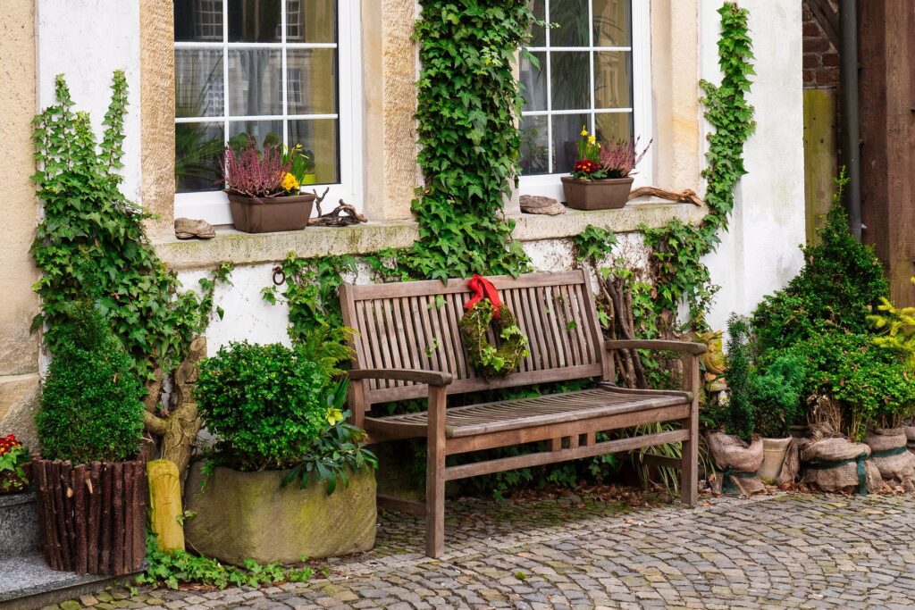 KlostergartenLIEBE Ortenburgerkeller