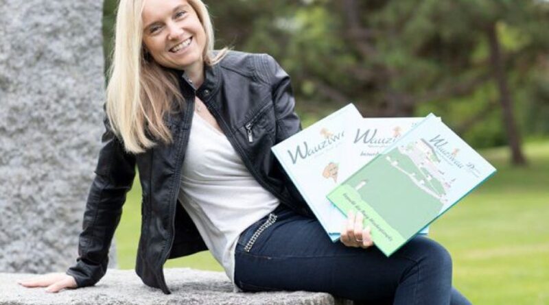 WauziWau, Denise Bernot