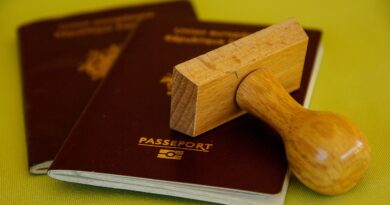 Keine Wartezeiten mehr im Passamt