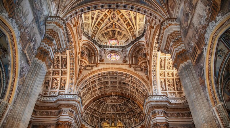 Kunst und Spiritualität