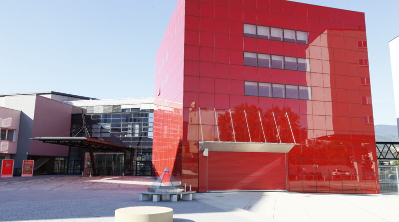 Faust, Congress Center Villach