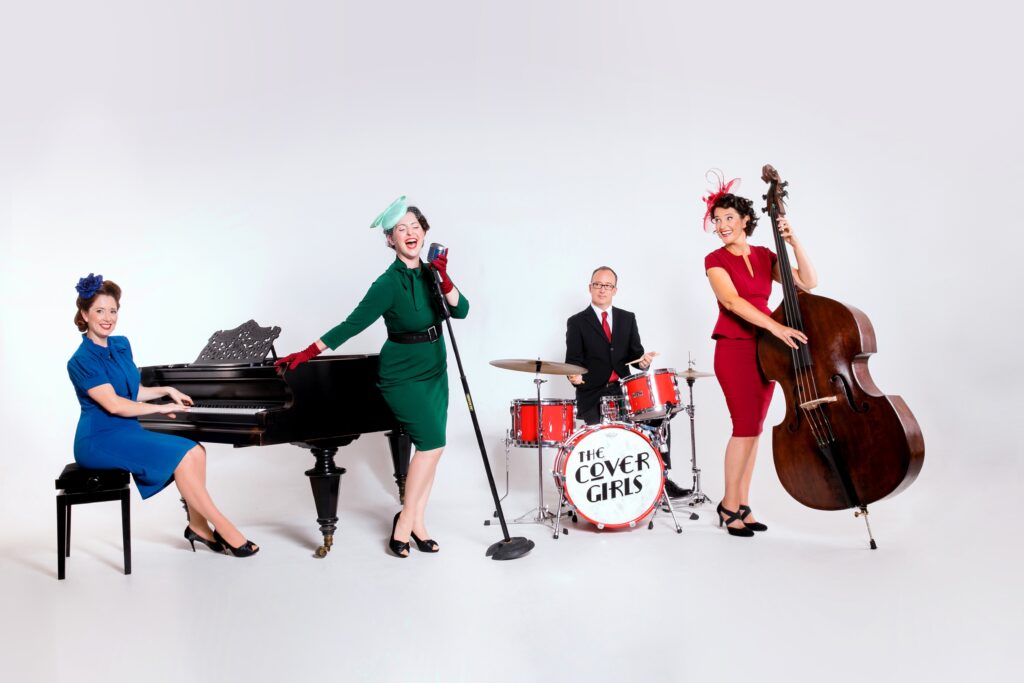 Cover Girls, Congress Center VIllach