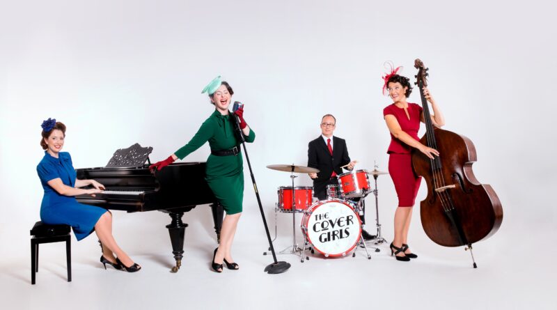 Cover Girls, Congress Center VIllach