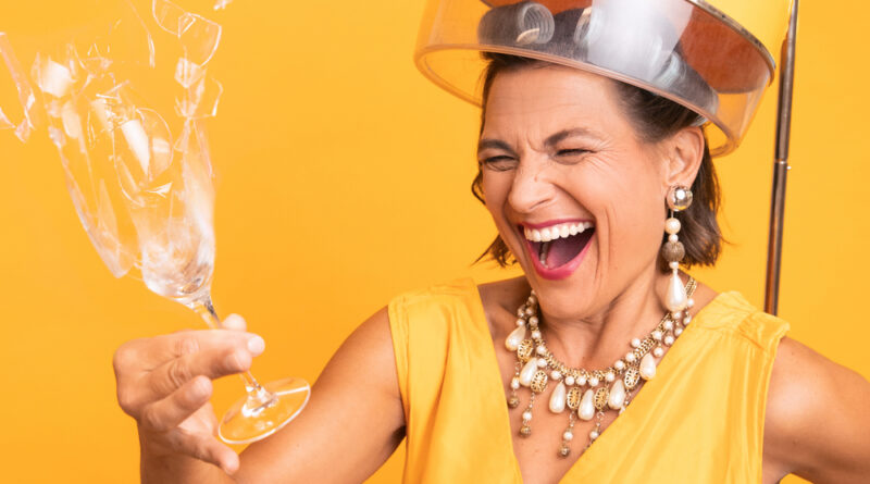 Komödienspiele Porcia: „Glorious – die Geschichte der Florence Foster Jenkins“