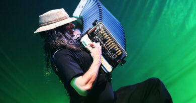 Renato Borghetti