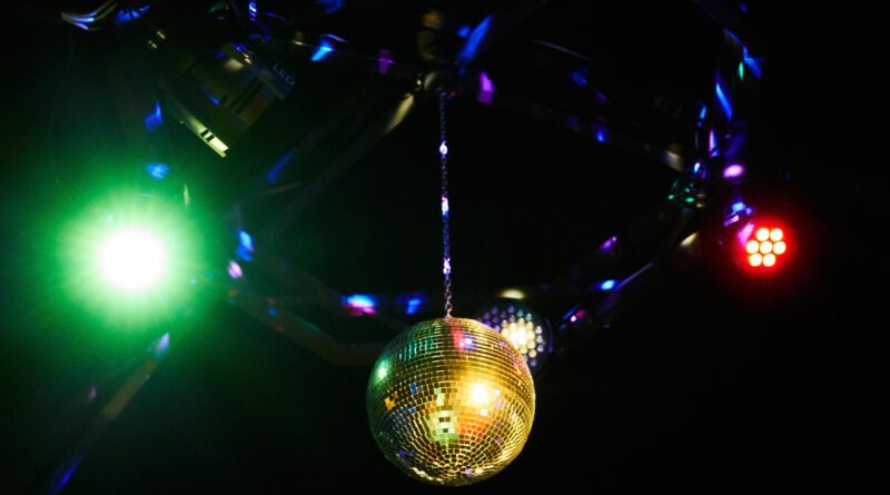 Youth Night Out, kwadra:t