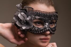 Maskenball in Rattendorf