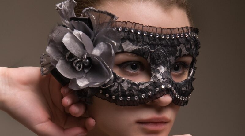 Maskenball, Karneval, Fasching