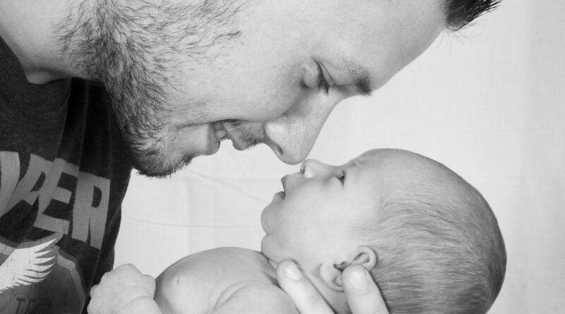 Abendworkshop für werdende Väter