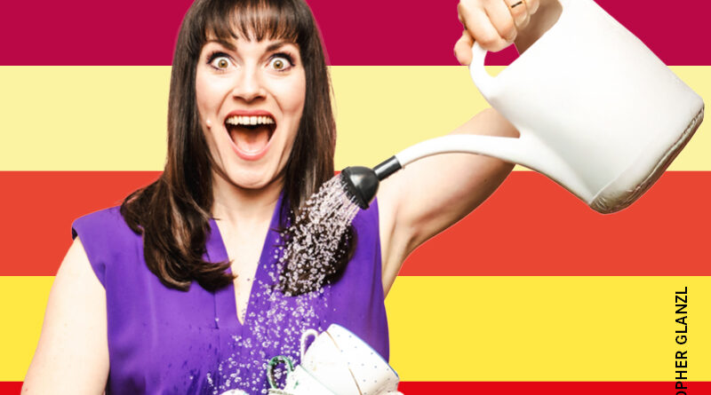 Frauenfest Congress Center Villach