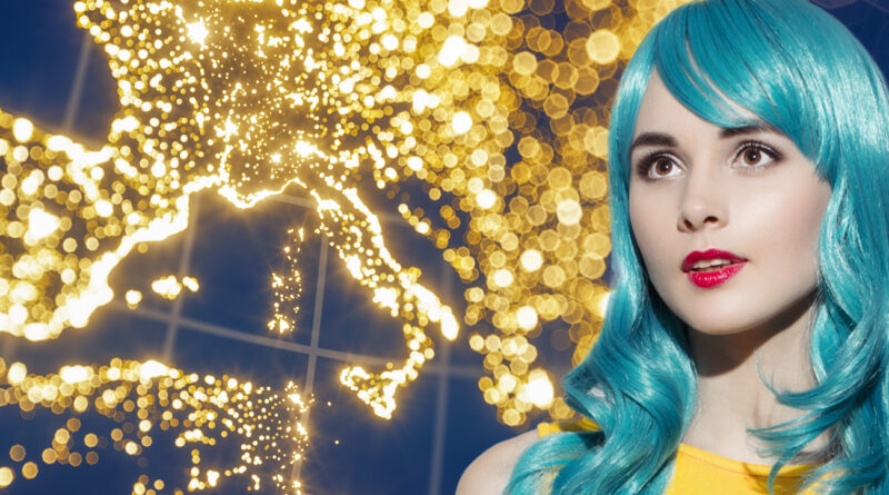 La Boum! Die Sprachen-Gala