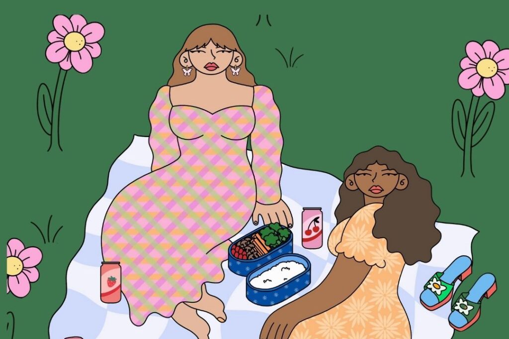 Girls Day, Jugendzentrum der Stadt Villach