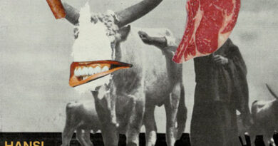 Hansi & the Gretels, Ghosts under your bed
