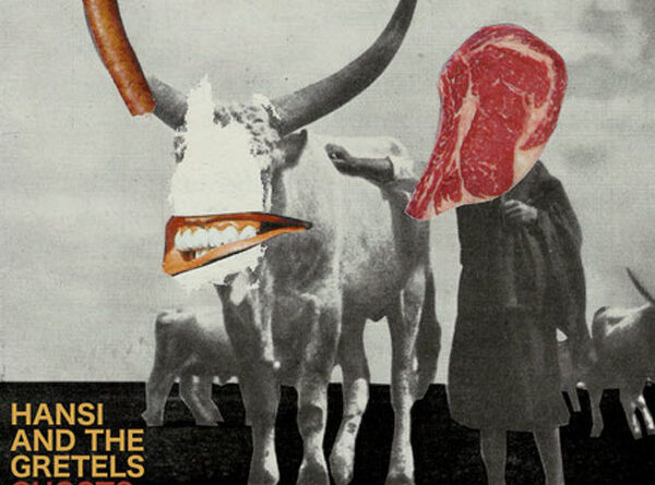 Hansi & the Gretels, Ghosts under your bed