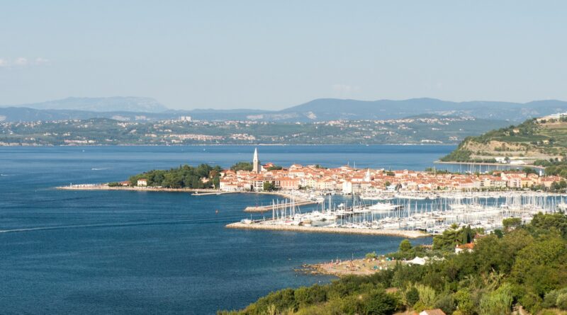 Betreutes Reisen mit dem Roten Kreuz