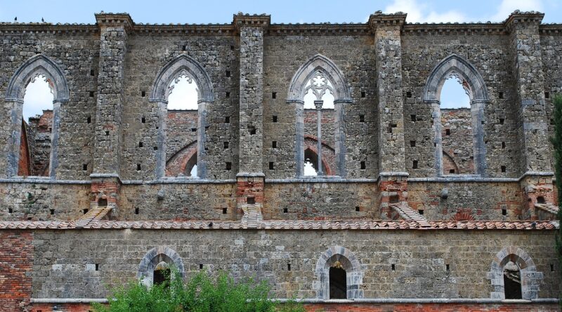 Eine kurze Geschichte der Kreuzzüge, Sodalitas Tainach