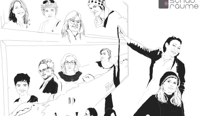 Biographie-Workshop: unsere Sprache