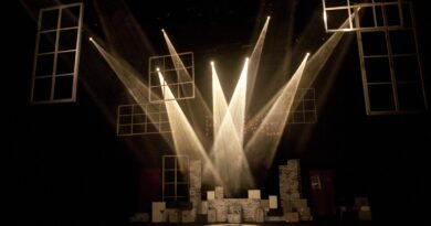 Theaterfestival Tribuna 2025