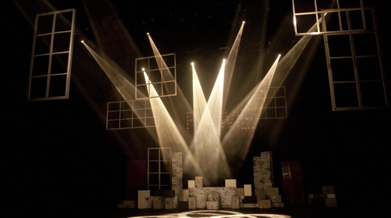 Theaterfestival Tribuna 2025