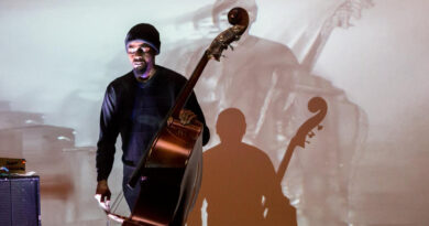 Luke Stewart Silt Trio, Kulturhof:keller