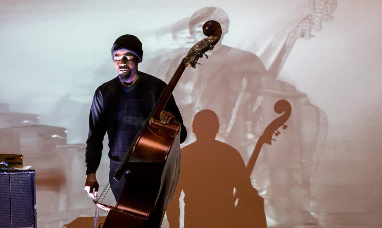 Luke Stewart Silt Trio, Kulturhof:keller