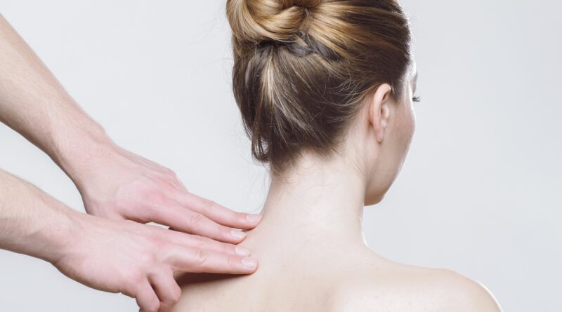 Physiotherapie Physiofix