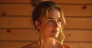 Sauna und Therme genießen