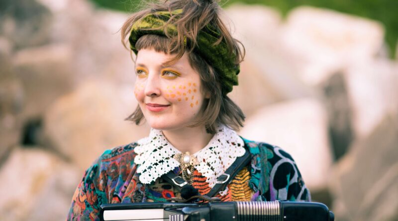 Alicia Edelweiß - Kulturhof Villach