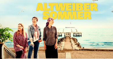 Altweibersommer - Stadtkino Villach