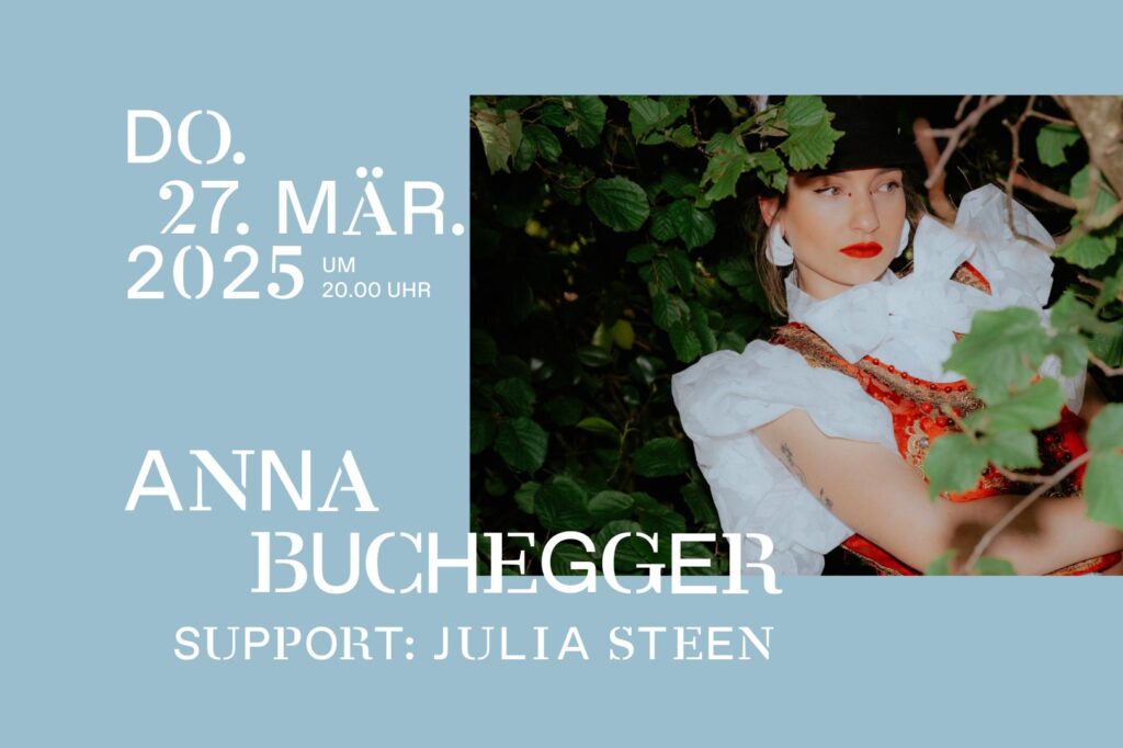 Anna Buchegger - Hafenstad/Urban Area/DOCK04