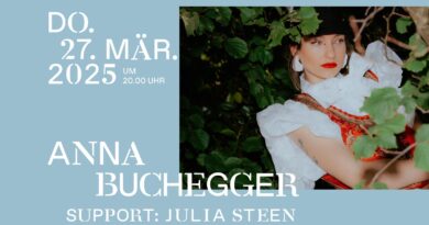Anna Buchegger - Hafenstad/Urban Area/DOCK04