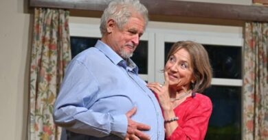 Der Bauch muss weg - Hermagor