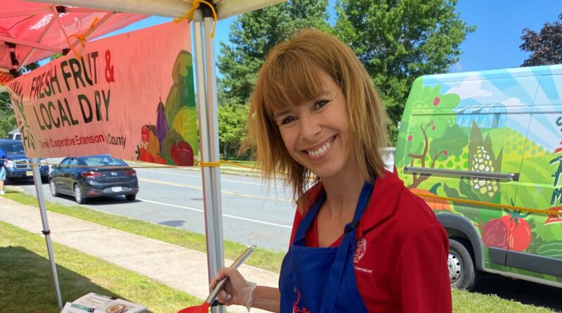 Bee Moser, Wohlfühlgericht erreichen-Energiebalance verstehen