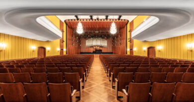 Fridolins verflixte Flöte - Konzerthaus Klagenfurt