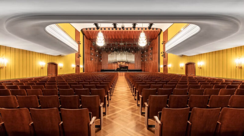Fridolins verflixte Flöte - Konzerthaus Klagenfurt