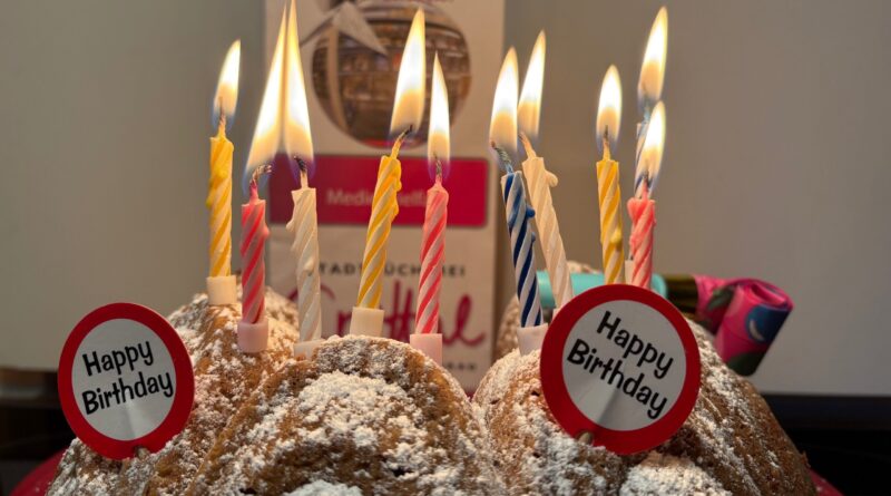 Stadtbücherei Spittal