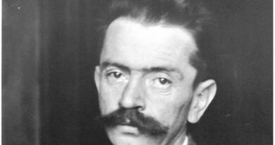 Ivan Cankar, Haus der Barmherzigkeit, Frau Judit
