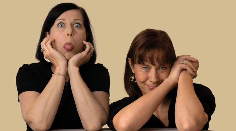 Damenwahl - Hodenlose Frechheiten