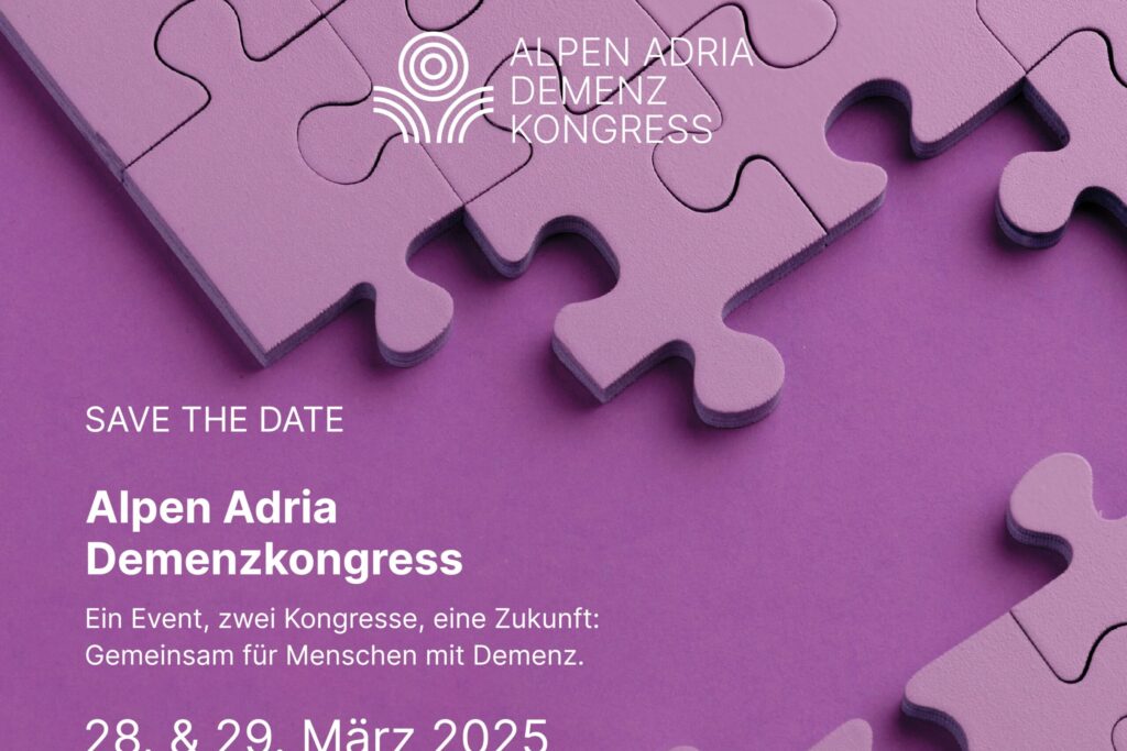 6. Alpen Adria Demenzkongress