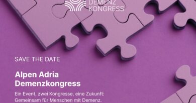 6. Alpen Adria Demenzkongress