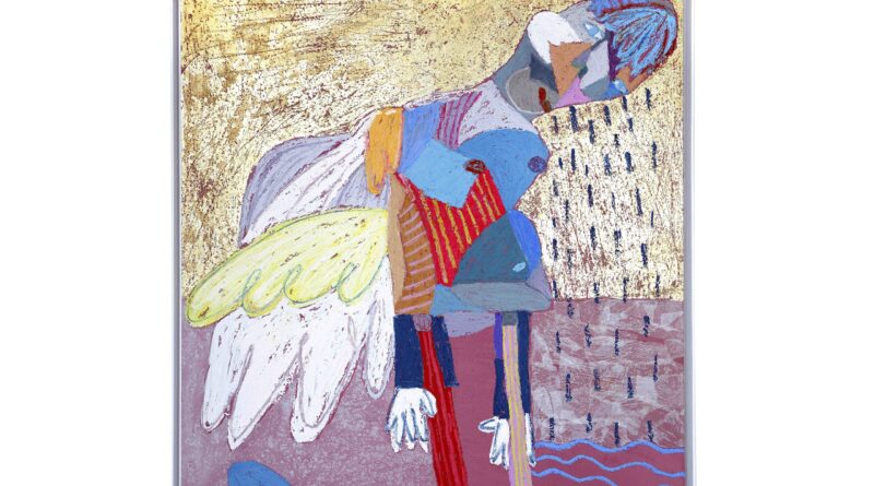 Gregor Eska - Galerie Freihausgasse