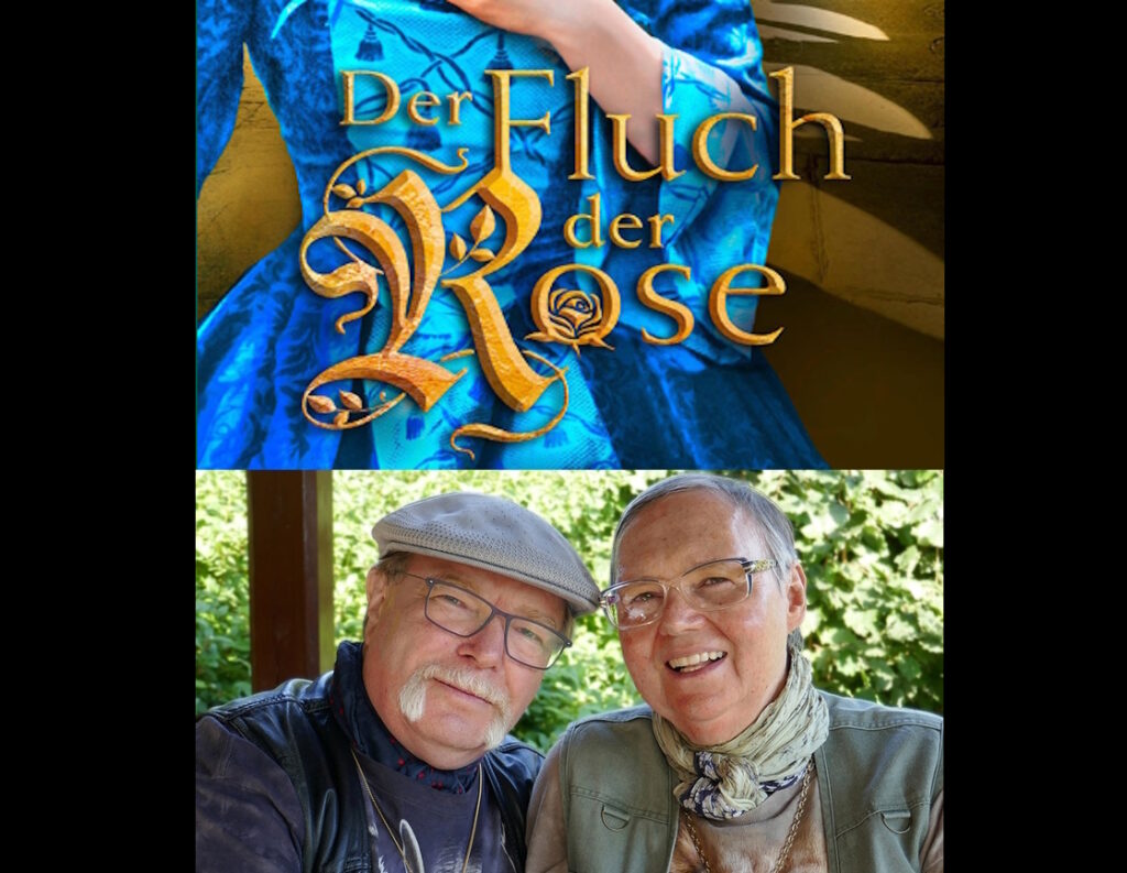 Der Fluch der Rose - Bambergsaal Villach