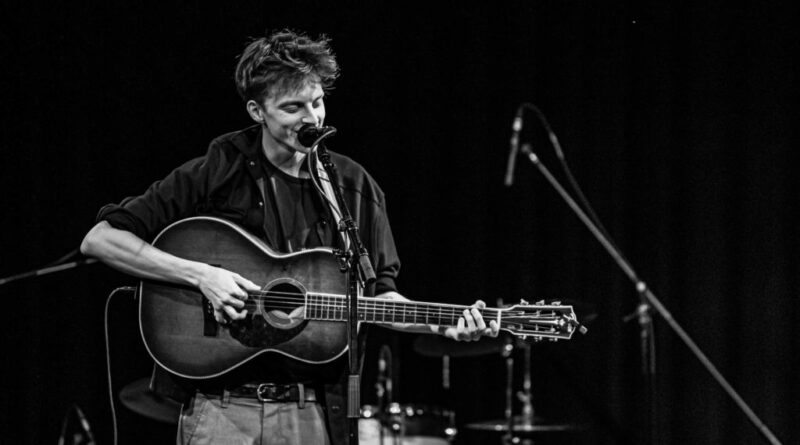 Doppelfinger - Kammerlichtspiele