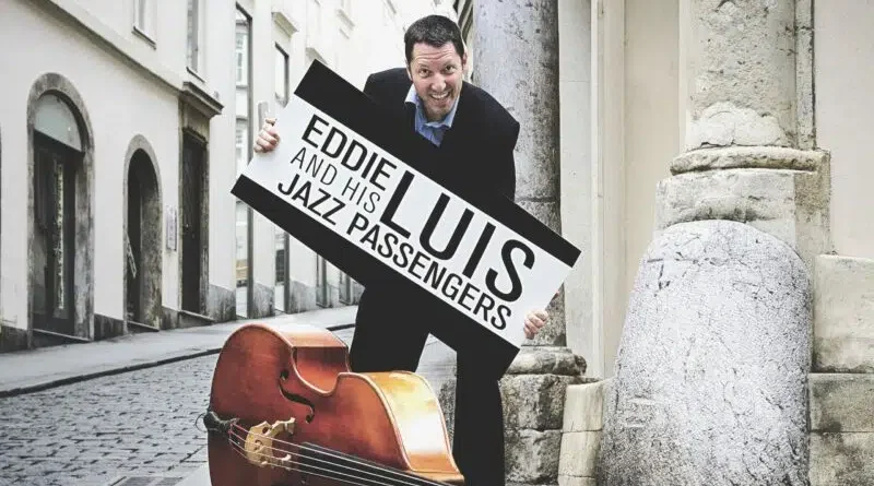 Eddie Luis & his Jazz Passengers - Kammerlichtspiele
