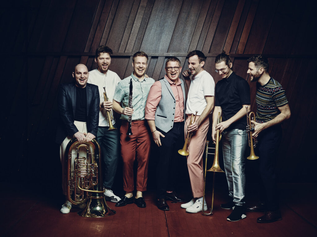 20 Jahre Federspiel - Congress Center Villach