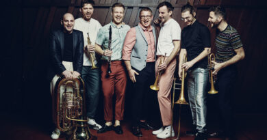 20 Jahre Federspiel - Congress Center Villach