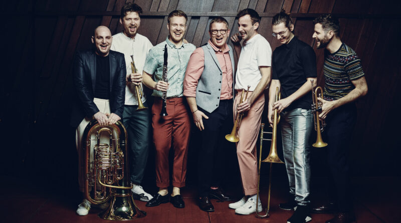 20 Jahre Federspiel - Congress Center Villach